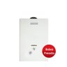 AQUECEDOR A GÁS INOVA IN-800BP GLP - 1