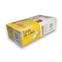 Ver imagem 2 de Luva Látex Procedimento com Pó Talco Descarpack Branca