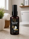 Ver imagem 1 de Bloqueador de Odores Sanitário Vanilla Black 60ml