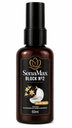 Ver imagem 2 de Bloqueador de Odores Sanitário Vanilla Black 60ml