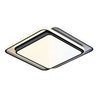 Luminaria Paflon Led 3 Em 1 Sobrepor Tons Ajustaveis Controle Remoto Decoraçao Iluminaçao Teto Sala  - 6