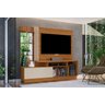 Home para TV com LED Jones Naturale Off White - 3