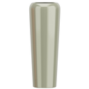 Ver imagem 1 de Vaso Decorativo Fibra de Vidro Florida P 65cm Champagne Brilho Lindo Vaso