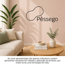Ver imagem 3 de Tinta Acrílica Econômica Fosca Cor Pêssego 3,6L Durín Baixo Odor Antimofo