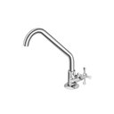 Ver imagem 1 de Torneira de Cozinha Mesa - Job - 1167 Perflex