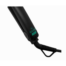 Chapinha/prancha de Cabelo Ergostyler Babosa Ceramic Ion com Óleo Essencial Preto Bivolt - 3