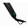 Chapinha/prancha de Cabelo Ergostyler Babosa Ceramic Ion com Óleo Essencial Preto Bivolt - 3