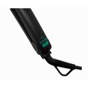 Ver imagem 3 de Chapinha/prancha de Cabelo Ergostyler Babosa Ceramic Ion com Óleo Essencial Preto Bivolt