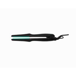 Chapinha/prancha de Cabelo Ergostyler Babosa Ceramic Ion com Óleo Essencial Preto Bivolt - 4