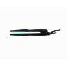 Chapinha/prancha de Cabelo Ergostyler Babosa Ceramic Ion com Óleo Essencial Preto Bivolt - 4