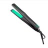 Chapinha/prancha de Cabelo Ergostyler Babosa Ceramic Ion com Óleo Essencial Preto Bivolt - 1