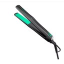 Ver imagem 1 de Chapinha/prancha de Cabelo Ergostyler Babosa Ceramic Ion com Óleo Essencial Preto Bivolt