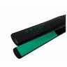 Chapinha/prancha de Cabelo Ergostyler Babosa Ceramic Ion com Óleo Essencial Preto Bivolt - 2