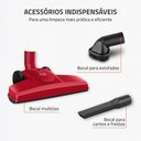 Ver imagem 2 de Aspirador de Pó Ap-40-r 60hz 127v