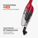 Ver mais imagens de Aspirador de Pó Ap-40-r 60hz 127v