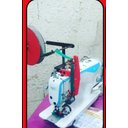 Ver mais imagens de Aparelho para Fazer Pregas em Tapetes (frufru) Reta