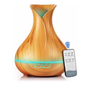 Difusor Aromatizador E Umidificador Com Controle Remoto Ambi - 2