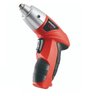 Mondial Parafusadeira Fpf 05 48V Fpf-05 Bivolt (7908259500872): Vermelho /110V/220V (Bivolt) - 2