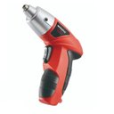 Ver imagem 2 de Mondial Parafusadeira Fpf 05 48v Fpf-05 Bivolt (7908259500872): Vermelho /110v/220v (bivolt)