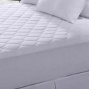 Ver imagem 5 de Protetor Colchão Impermeável Para Cama Solteiro Eví Decor