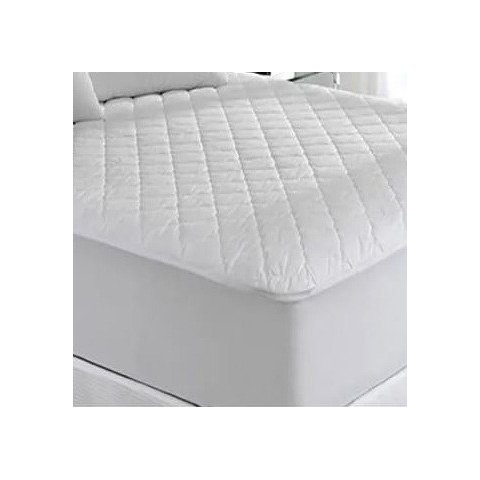Protetor Colchão Impermeável Para Cama Solteiro Eví Decor