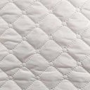 Ver imagem 4 de Protetor Colchão Impermeável Para Cama Solteiro Eví Decor