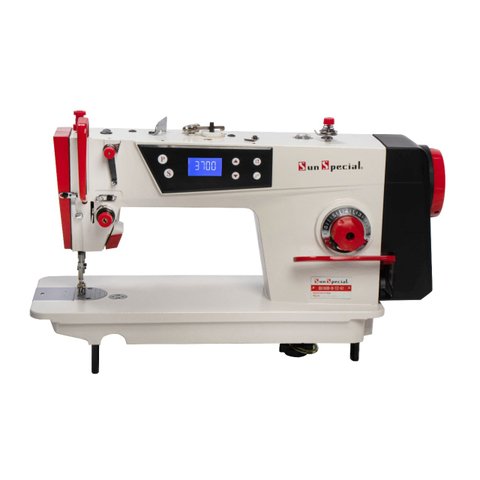 Reta Direc Drive Lançadeira Grande Sun Special, Ponto7 + Led