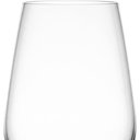 Ver imagem 4 de Jogo de Copos de Cristal Transparente Versat 500ml 4 Peças - Seu Lar