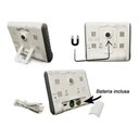 Ver imagem 2 de Higrômetro Termômetro Digital Sensor Externo Mede Umidade