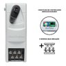 Módulo Expansão 6 Estações - Controlador Modular Esp-me - 1