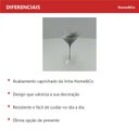 Ver imagem 5 de Jogo 6 Peças Taça de Cristal 200ml Transparente 19x12x12cm Vinho Água Espumante