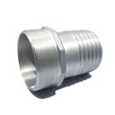 Ver imagem 4 de Espigão Fixo Macho Alumínio com Rosca Bsp 3" X 3" - Delcaflex 020010008