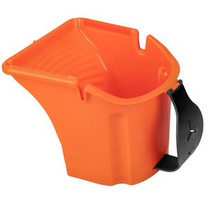 Cacamba P/pintura Tigre Pro Mao 2l 2309-01