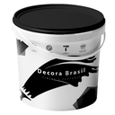 Ver imagem 2 de Tinta Piso Econômica Externa Interna Decora Brasil Fosco - 14l - Concreto