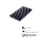 Ver imagem 3 de Cobertura Policarbonato Alveolar 6,00m x 2,00m - Fume 6mm