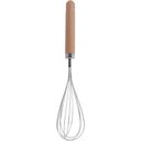 Ver imagem 1 de Fouet 25x6x6cm Inox Natural