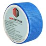 Fita Telada Azul Autoadesiva para Gesso Drywall 45m X 48mm - 1