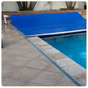 Ver imagem 6 de Lona Leve Azul 12x8m 330 Micras - Master Lonas