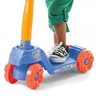 Patinete Infantil Mini Scooty - Calesita - 3