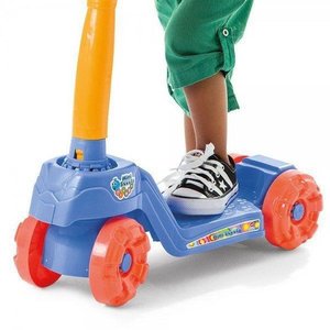 Patinete Infantil Mini Scooty - Calesita
