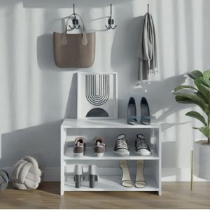 Sapateira de Porta Multiuso Organizadora Entrada Sala Quarto