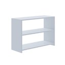 Ver imagem 3 de Sapateira de Porta Multiuso Organizadora Entrada Sala Quarto