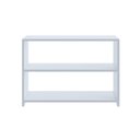 Ver imagem 4 de Sapateira de Porta Multiuso Organizadora Entrada Sala Quarto