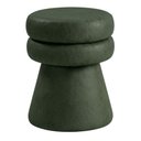 Ver imagem 1 de Puff Organico Cave 48x42 cm Base Giratoria Corano Tca 217 Moll