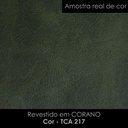 Ver imagem 4 de Puff Organico Cave 48x42 cm Base Giratoria Corano Tca 217 Moll