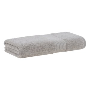 Toalha de Rosto Fio Penteado Canelado Buddemeyer - Caqui 3218