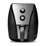 Fritadeira Air Fryer Britânia 5 Litros 1500w Bfr40pi 220v - 1