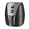 Fritadeira Air Fryer Britânia 5 Litros 1500w Bfr40pi 220v - 2