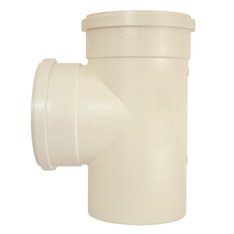 Te Esgoto 150x150mm Shiva CHIVA Unico - 1