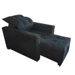 Poltrona Amamentação e Decoração Helena Preto - 2